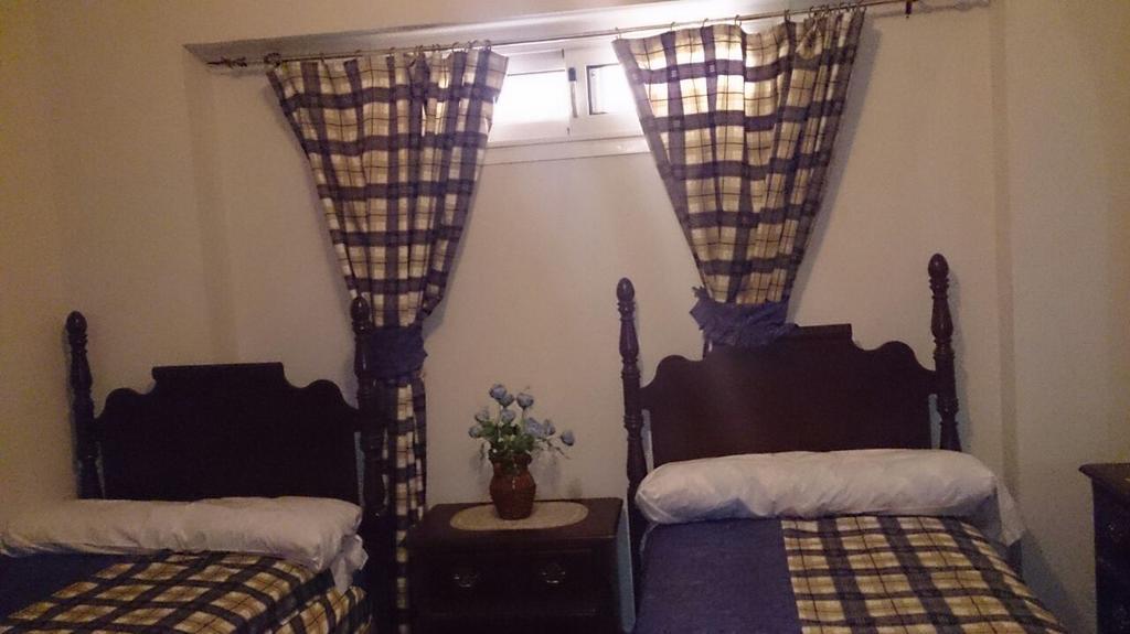 Two-Bedroom Apartment At Porto Sokhna Pyramids - Families Only Ain Sukhna Rum bild