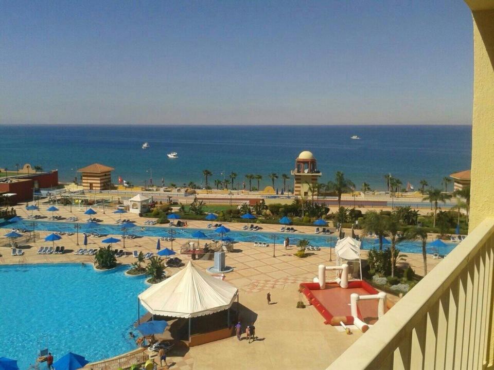 Two-Bedroom Apartment At Porto Sokhna Pyramids - Families Only Ain Sukhna Rum bild