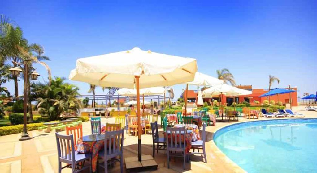 Two-Bedroom Apartment At Porto Sokhna Pyramids - Families Only Ain Sukhna Rum bild