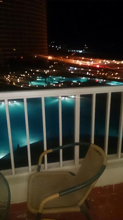 Two-Bedroom Apartment At Porto Sokhna Pyramids - Families Only Ain Sukhna Rum bild