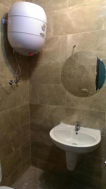Two-Bedroom Apartment At Porto Sokhna Pyramids - Families Only Ain Sukhna Exteriör bild